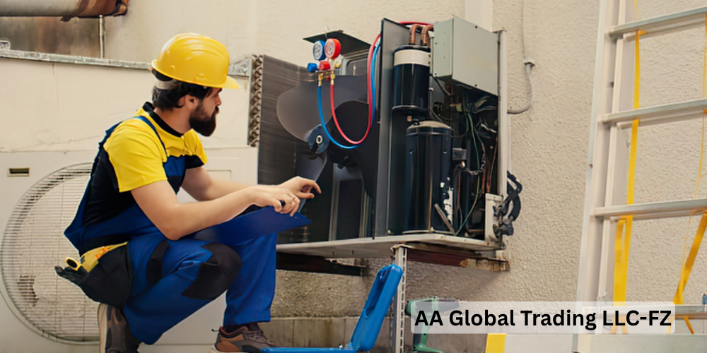 Technical Services